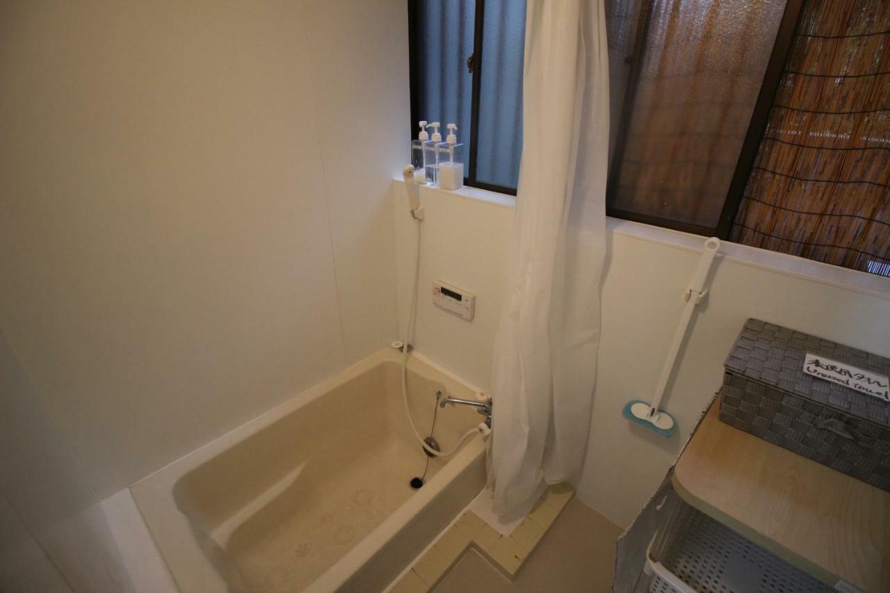 Samurai Guest House Azagawa Exterior photo